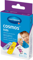 COSMOS kids Pflasterstrips 2 Größen